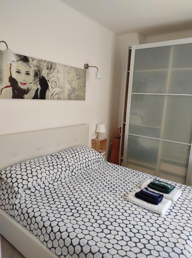 Romantic Getaway In The Heart Of Amalfi Buitenkant foto