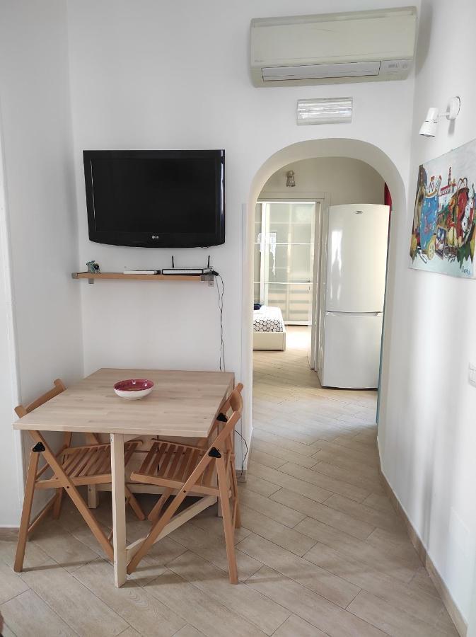 Romantic Getaway In The Heart Of Amalfi Buitenkant foto