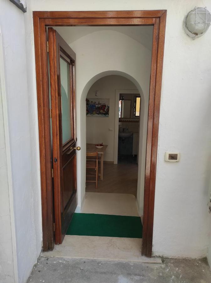 Romantic Getaway In The Heart Of Amalfi Buitenkant foto