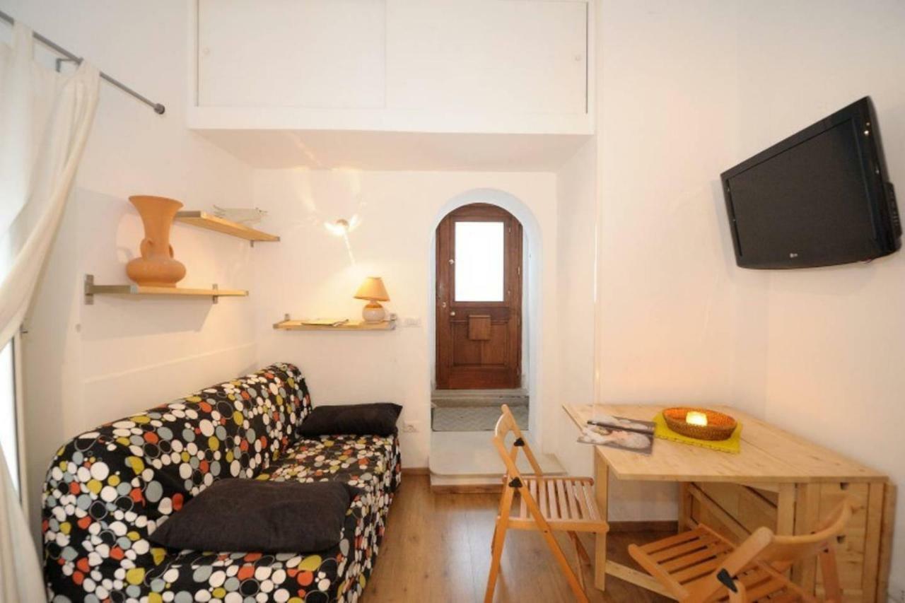 Romantic Getaway In The Heart Of Amalfi Buitenkant foto