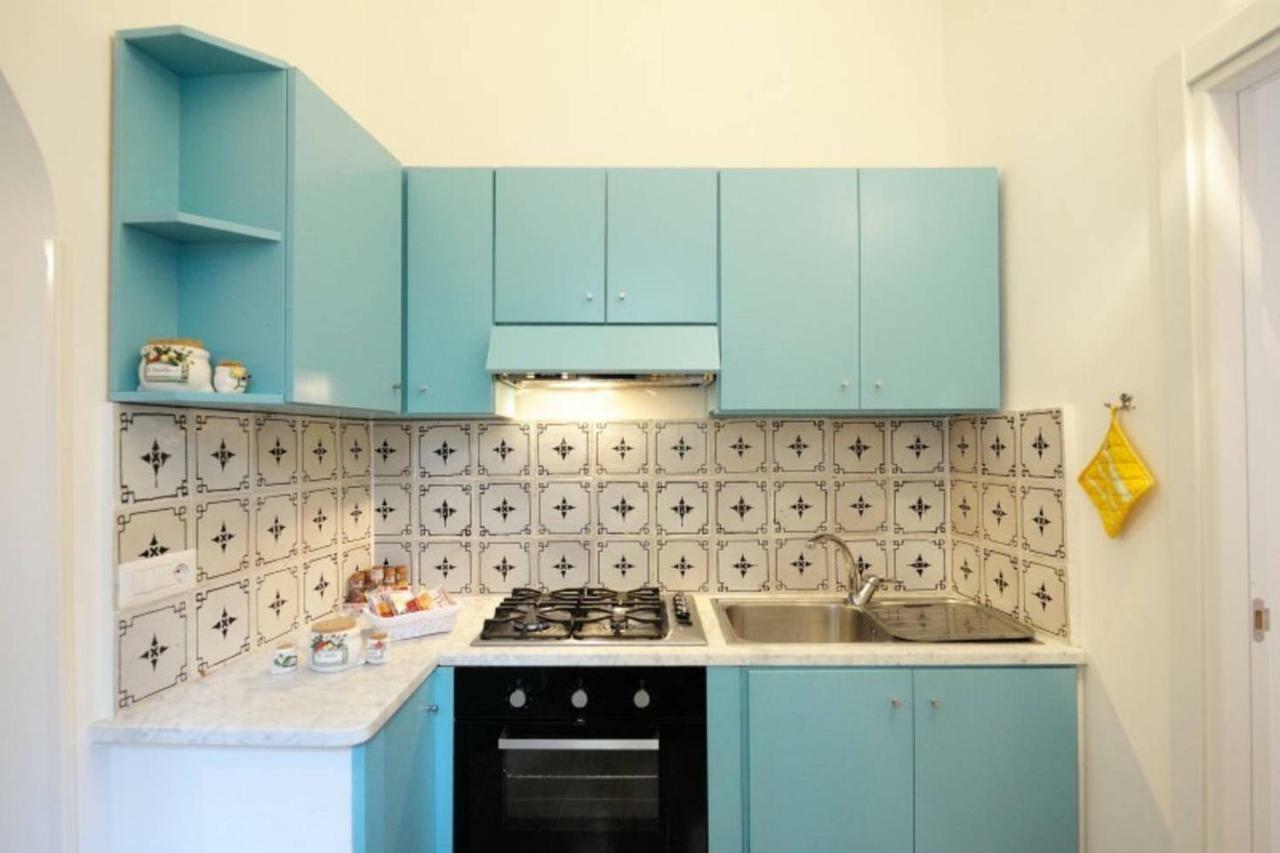Romantic Getaway In The Heart Of Amalfi Buitenkant foto
