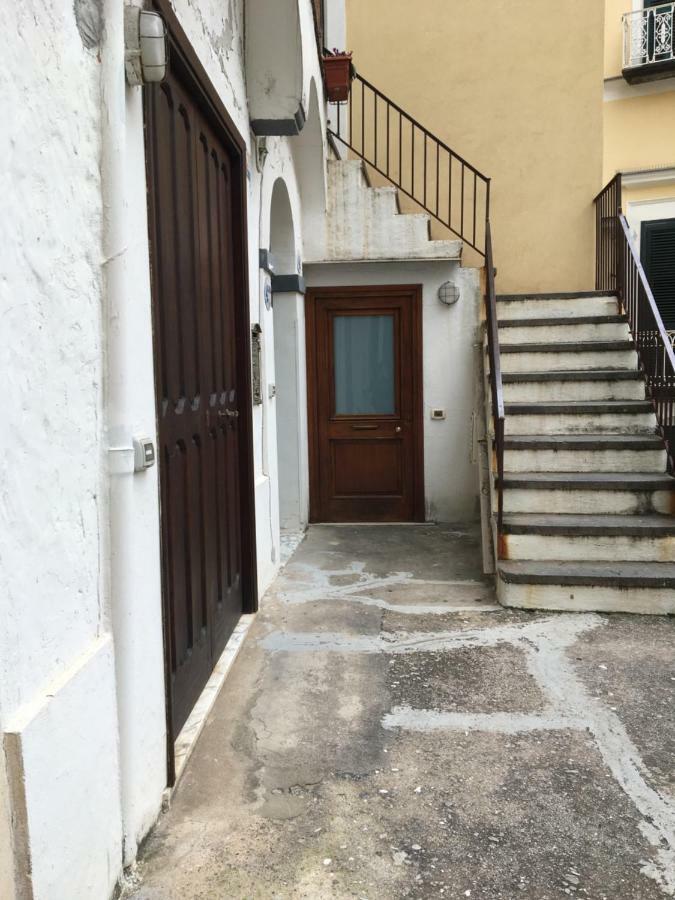 Romantic Getaway In The Heart Of Amalfi Buitenkant foto