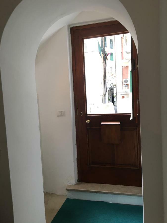 Romantic Getaway In The Heart Of Amalfi Buitenkant foto