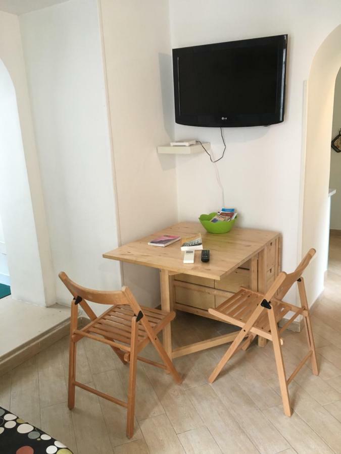 Romantic Getaway In The Heart Of Amalfi Buitenkant foto