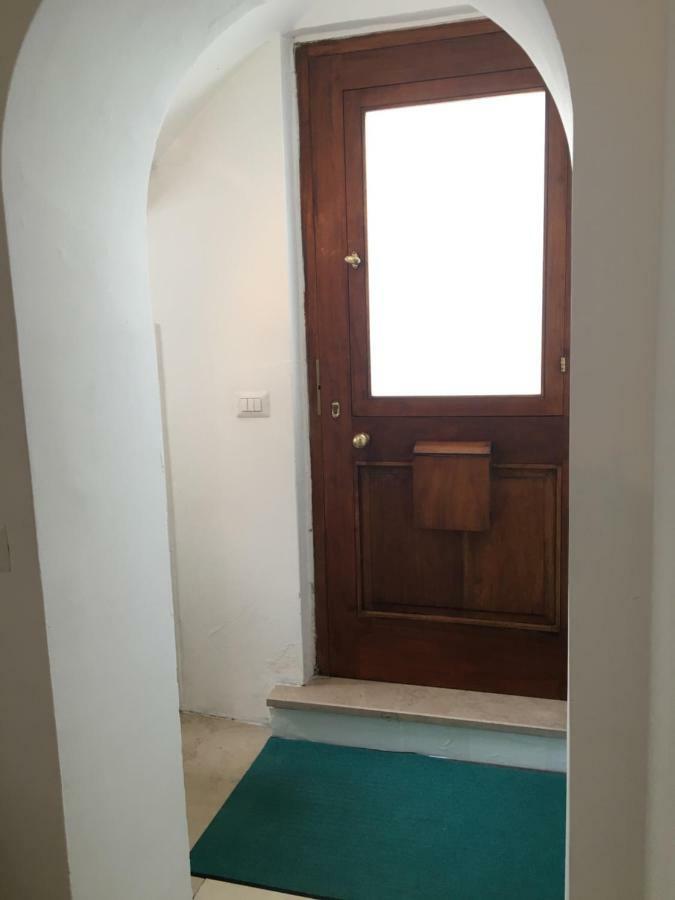 Romantic Getaway In The Heart Of Amalfi Buitenkant foto